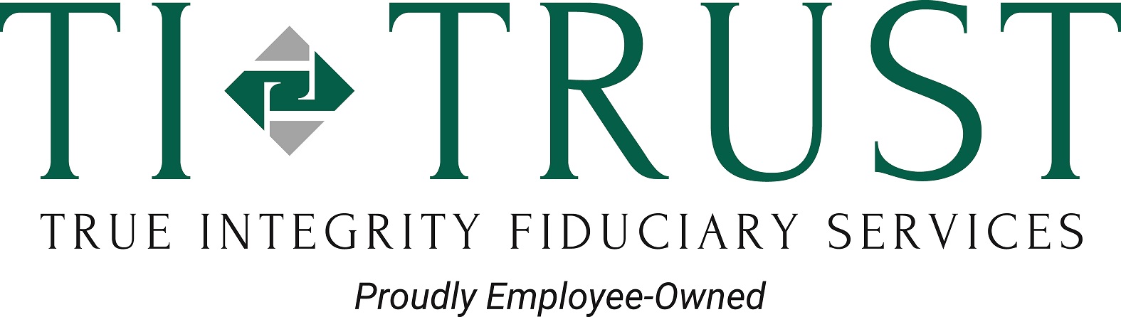 Annual Bronze Sponsor Tri Trust Inc. 