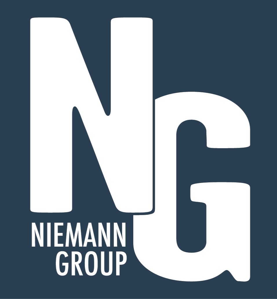 Niemann Group LLC Annual Bronze Sponsor 