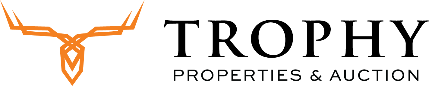 Trophy Properties And Auction Annual Sponsor Platinum 